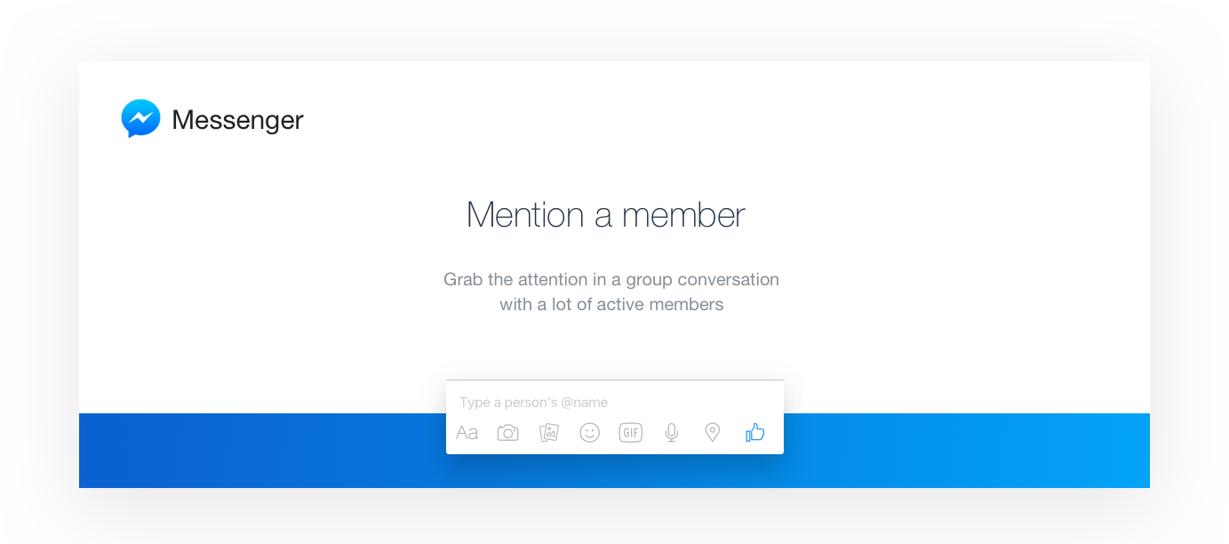 Facebook (1383x612), Png Download