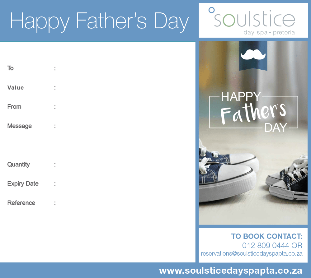 Voucher Image - Father's Day (999x894), Png Download