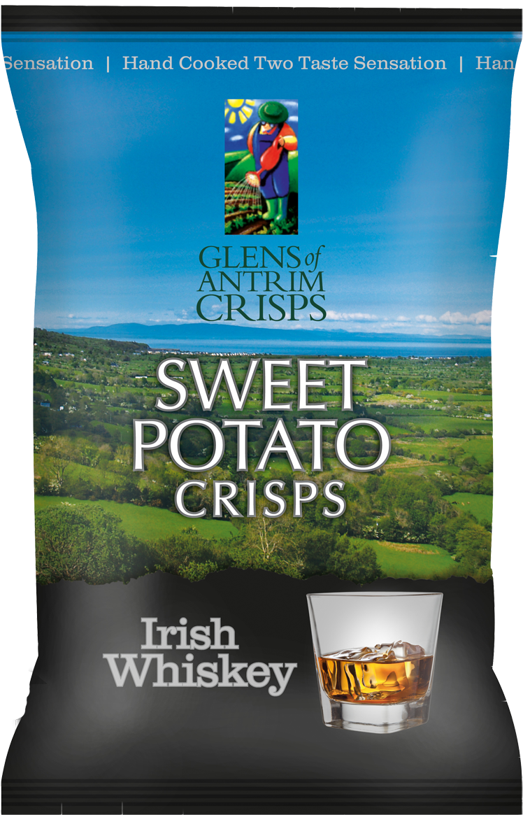 Add To Cart - Glens Of Antrim Potatoes (1000x1190), Png Download