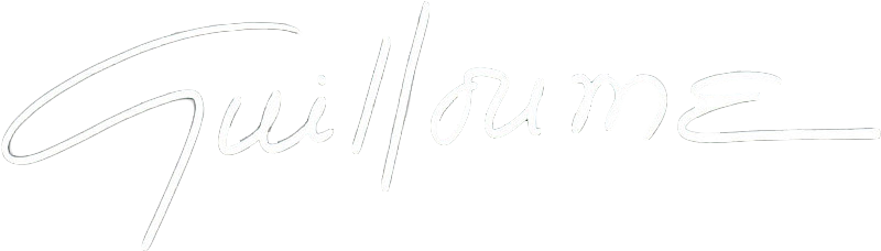 Guilloume Fine Art - Paul Mccartney (953x372), Png Download