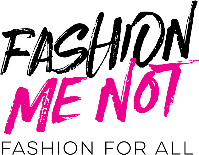 Fashion Me Not - Fashion (642x510), Png Download