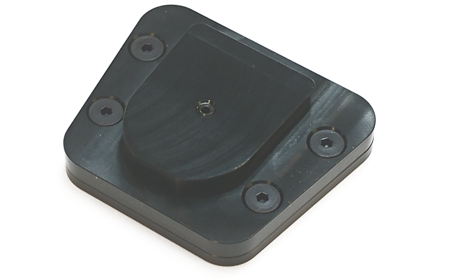 Promaster City Mirror Mount Adapter Part - Gadget (1024x576), Png Download