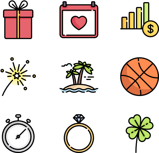 New Year's Resolution (600x564), Png Download