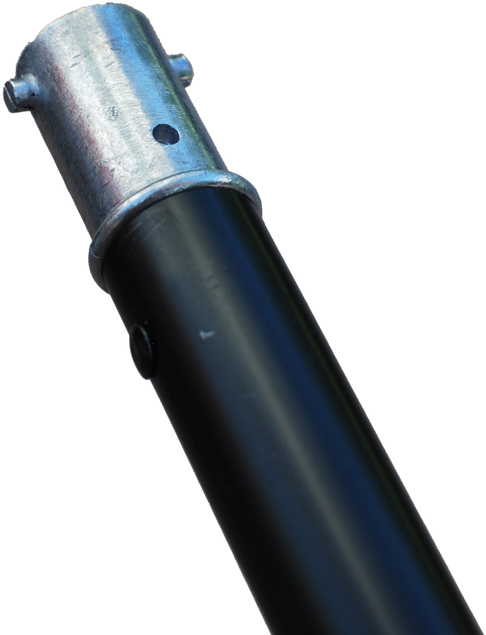 Short Pole (1280x1176), Png Download