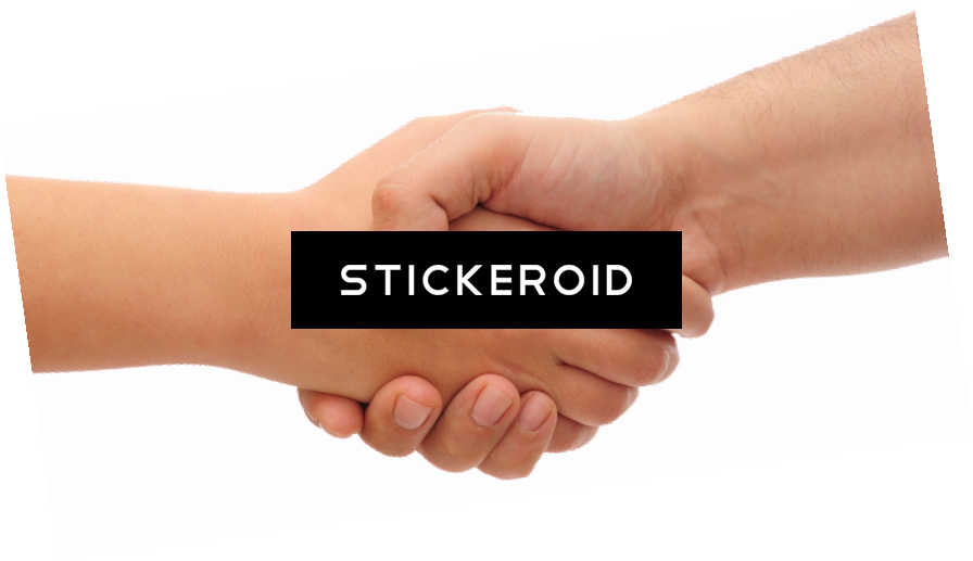 Hands - Holding Hands (896x517), Png Download