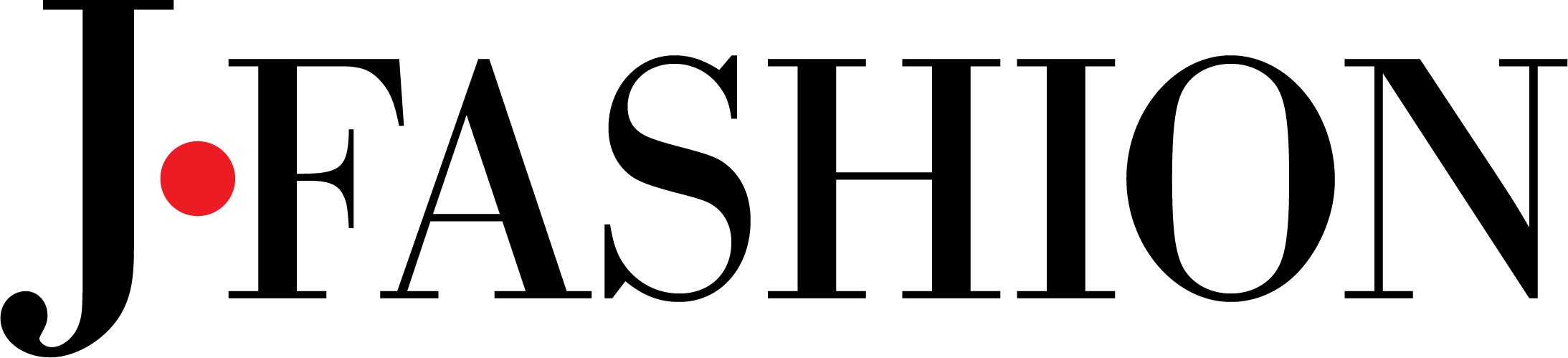 Prevnext - Fashion Magazine Words (2187x499), Png Download