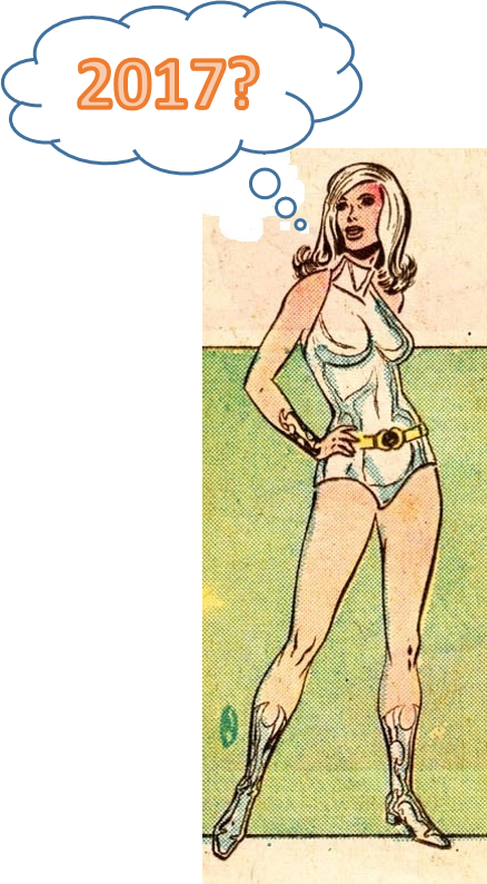 Dreaming Of 2017 By Russell "don't Call Me Dream Girl" - Google Cloud Connect (438x794), Png Download