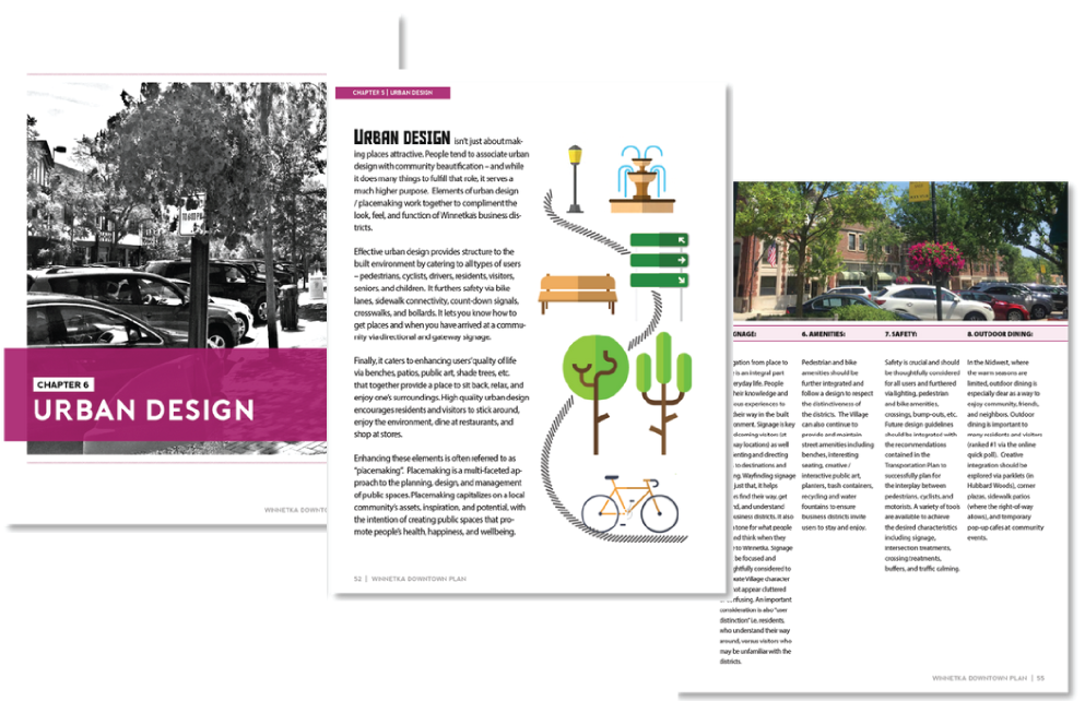 Kohler Ridge Master Plan - Graphic Design Marketing Packet Landscape Architecture (1024x678), Png Download