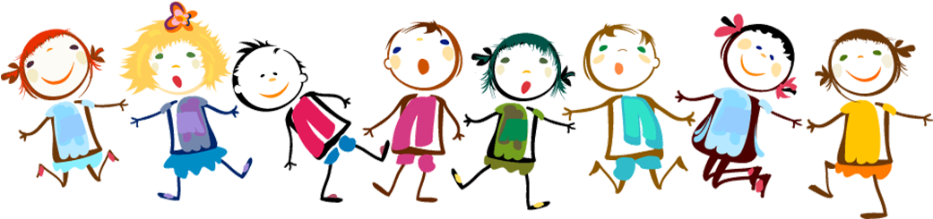 Children Holding Hands Png Image Free Download - Children Holding Hands (1170x606), Png Download