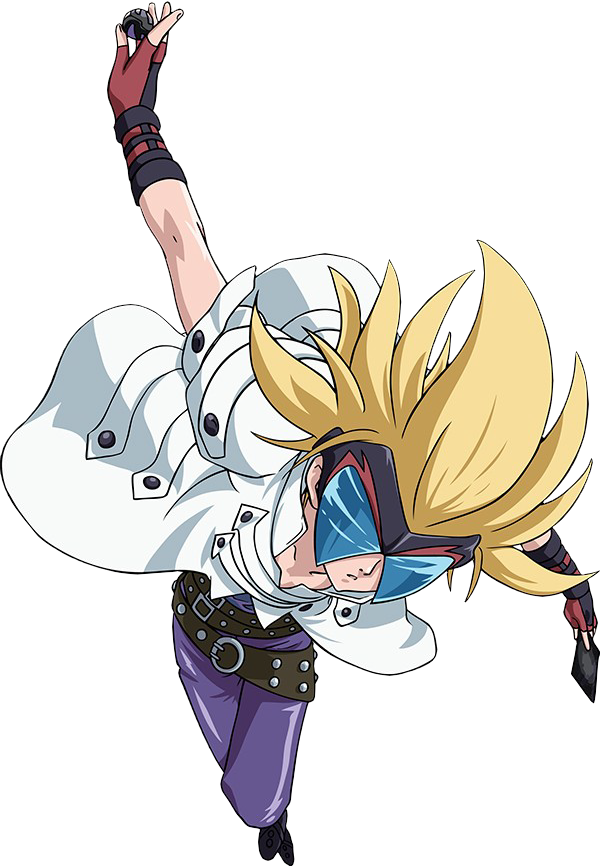 Bakugan Battle Brawlers Vol.6 (600x866), Png Download