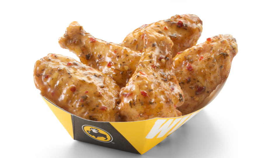Buffalo Wild Wings Hires The Cypress Group For Refranchising - Flavor Wings At Buffalo Wild Wings (960x542), Png Download