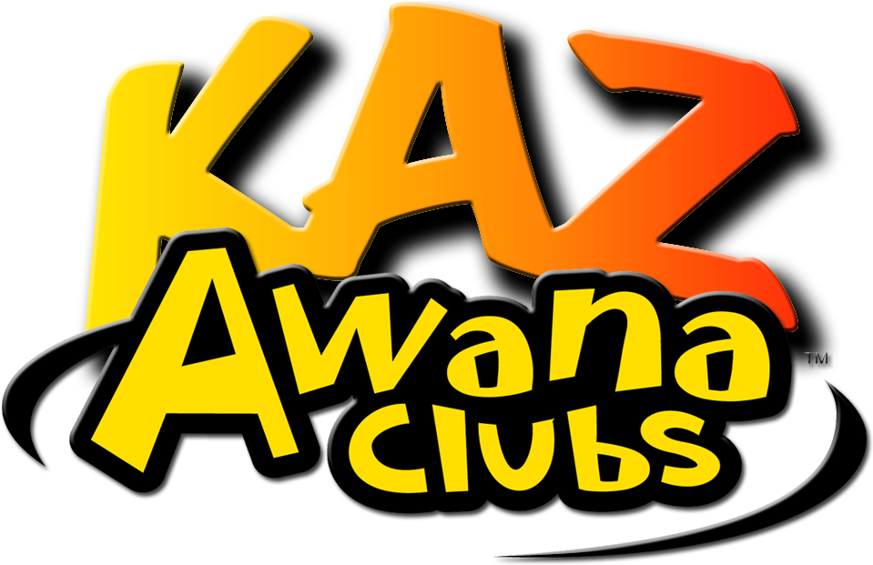 Register Online Now For Awana 2018-19 - Awana Clubs Logo (1475x650), Png Download