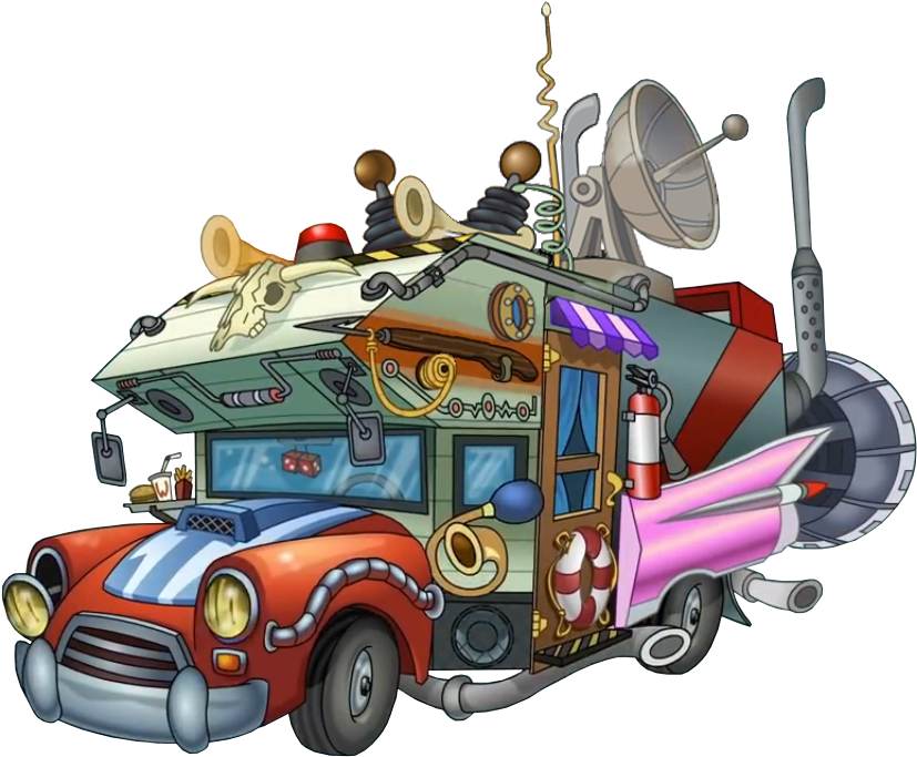 Pvz2-penny - Plants Vs Zombies Time Machine (850x697), Png Download