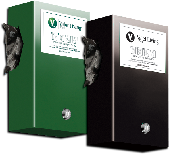 Pet Waste Bag Dispenser - Waste (646x633), Png Download