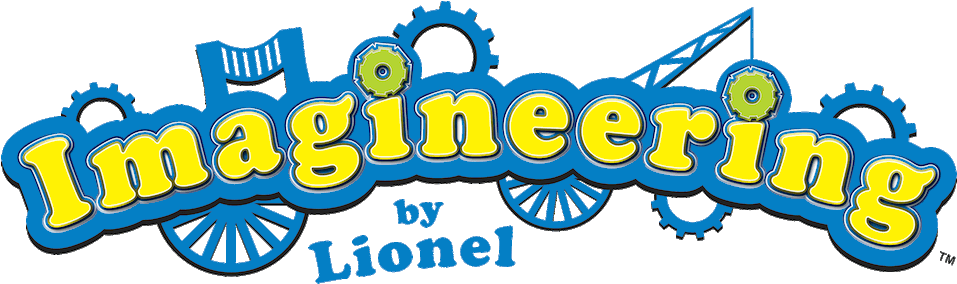 Model Scales Gauges The Lionel Trains Guide - Lionel's John Deere Imagineering Non-powered Playset (1000x327), Png Download