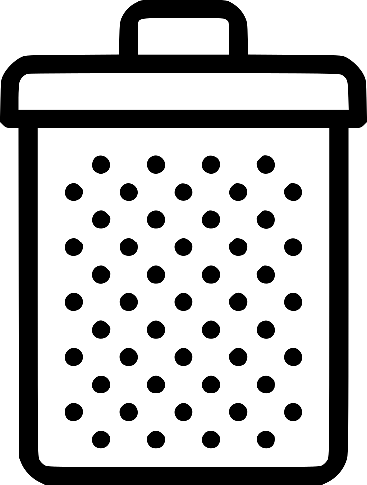 Png File - Waste (742x980), Png Download