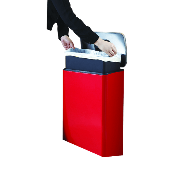 Wheelie Bin Compostable Caddy Liners Tesco Swing Bin Liners Tesco 2025