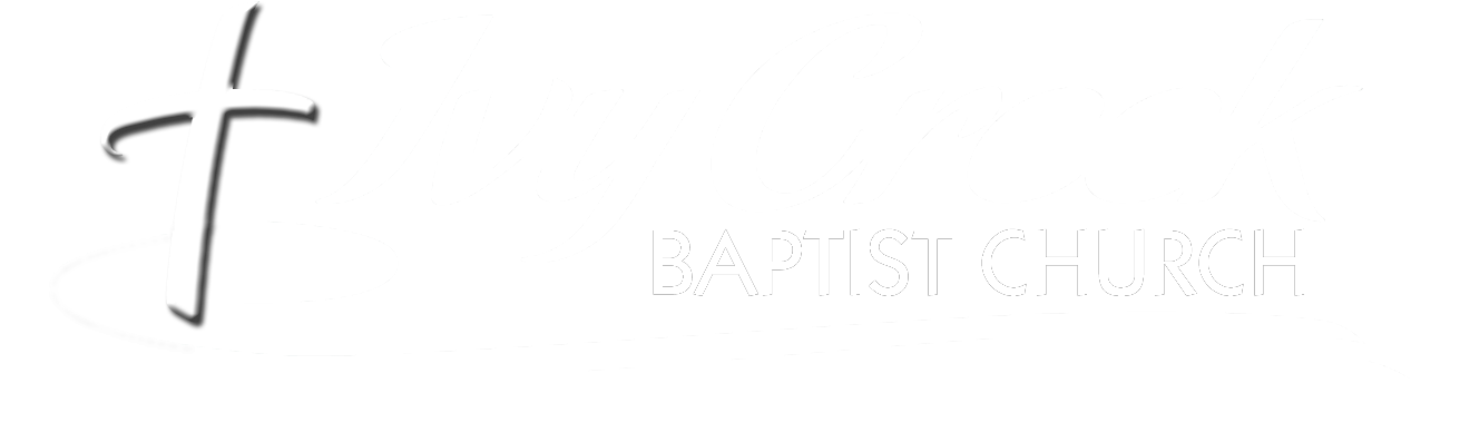 Ivy Creek Baptist Church (1350x450), Png Download