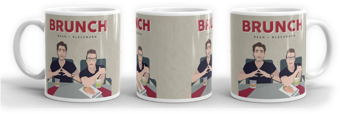 Merch - Coffee Cup (720x933), Png Download