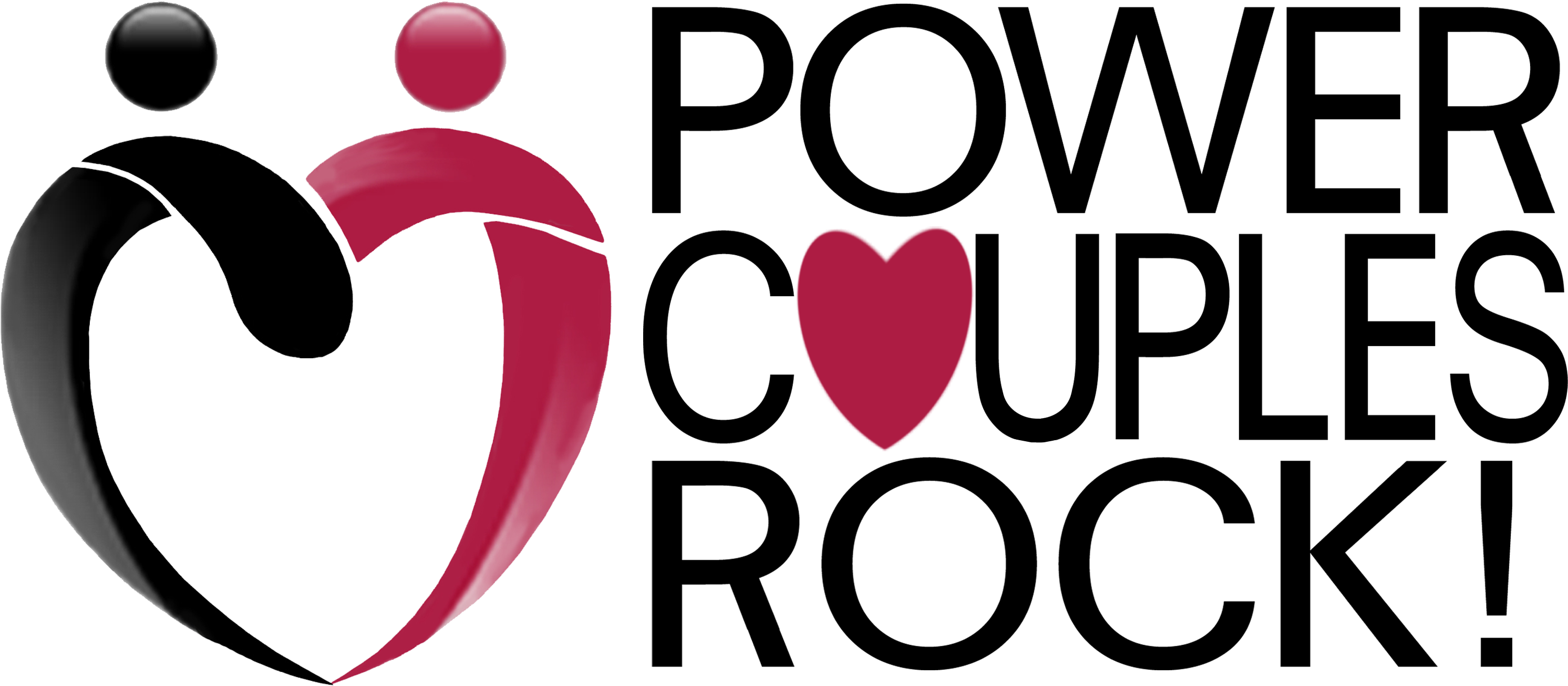 Power Couples Rock - United Kingdom (3300x1756), Png Download