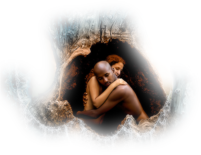Pour Vos Creations St Valentin Tubes Couples Png - Belles Images Tubes Png Pour Créations (710x566), Png Download