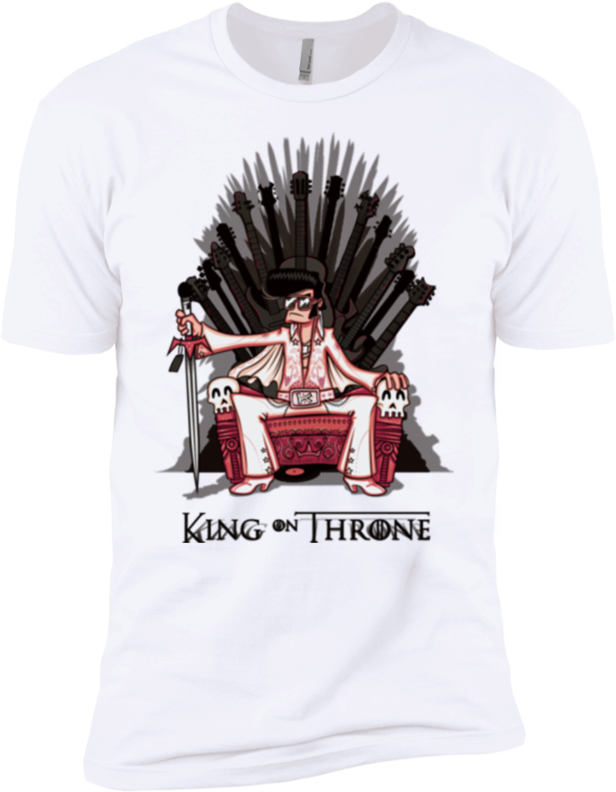 King On Throne Boys Premium T-shirt - Dc Comics Batman Joker Face Of Bats T-shirt (1155x1155), Png Download