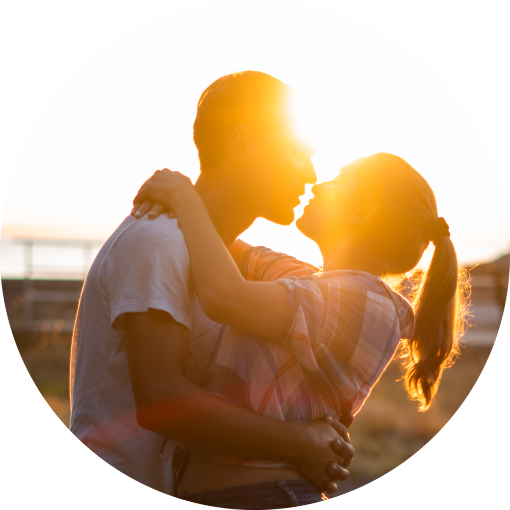 Dsc03320 - Romance (1000x1000), Png Download