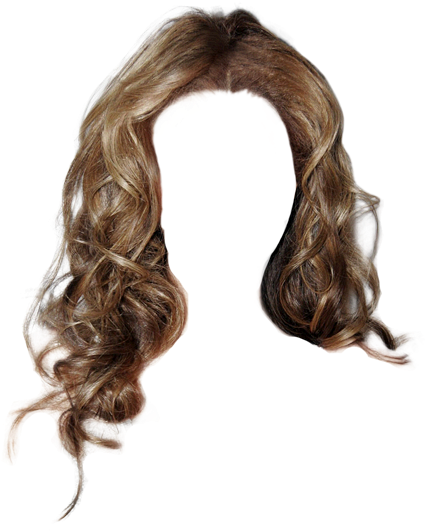 Hair Tyle Png PNG Image With Transparent Background | TOPpng