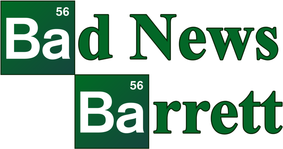 Bad News Barrett > - Breaking Bad Episode With Challenger (1000x539), Png Download
