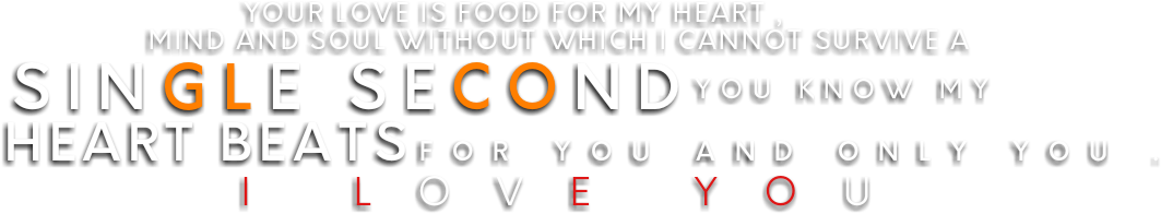 Romantic Couple's Png - Circle (1280x1280), Png Download