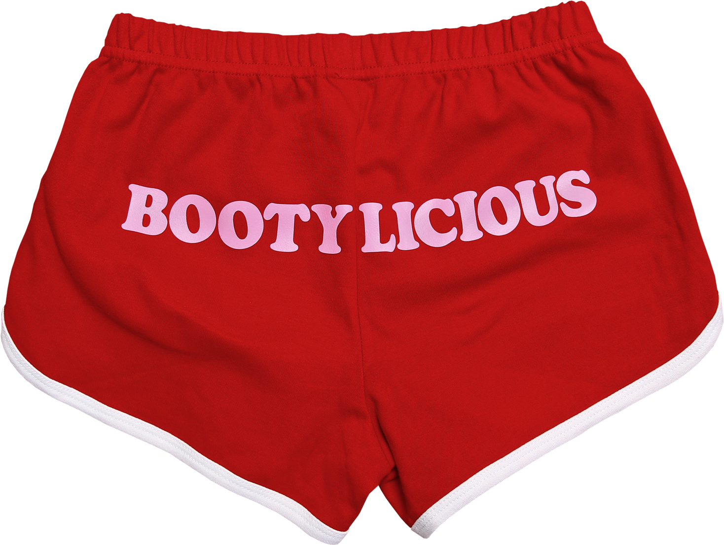 Where To Buy Beyonce's Valentine's Day Merchandise, - Beyonce Bootylicious Shorts (1600x1600), Png Download