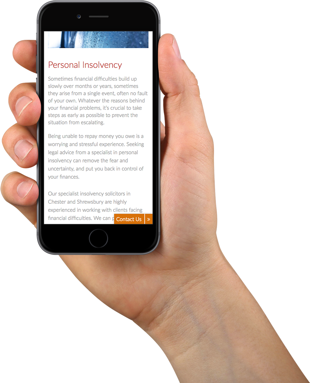 22nd August 2017 Posted In - Iphone In Hand Mockup Png (1104x1345), Png Download