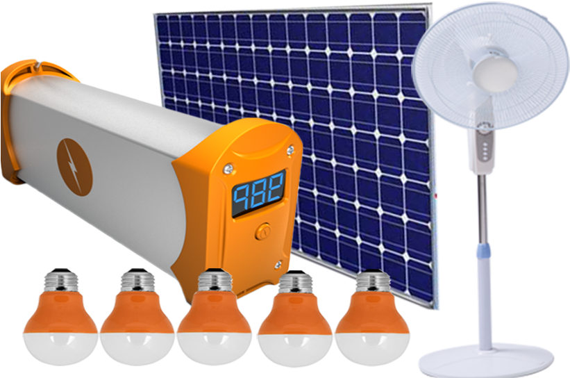 Beyonce - Cti-100 Go Power Solar Panel 100 Watt Rv Grade (833x567), Png Download