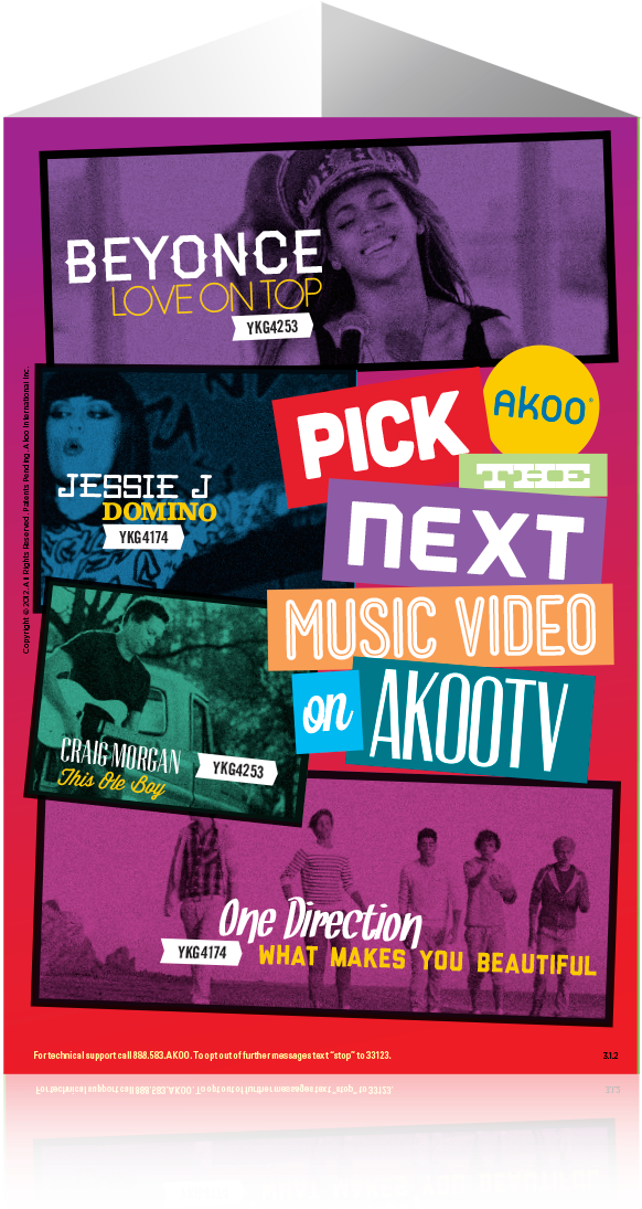 Prev / Next - Flyer (804x1141), Png Download