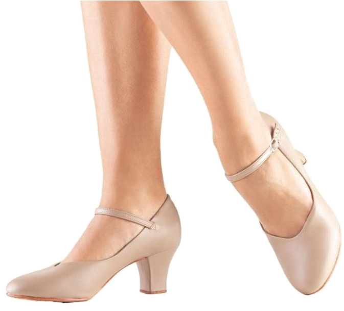 Character Shoes Png Transparent Hd Photo - So Danca Ch58 Damen Ballroom Balboa Charakter Tango (773x625), Png Download