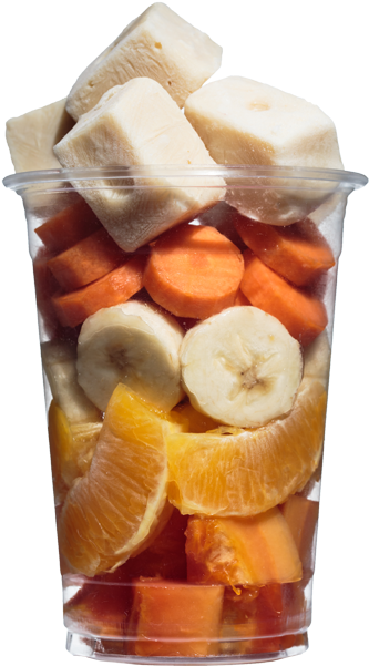 3 Orange - Beer Cocktail (600x600), Png Download