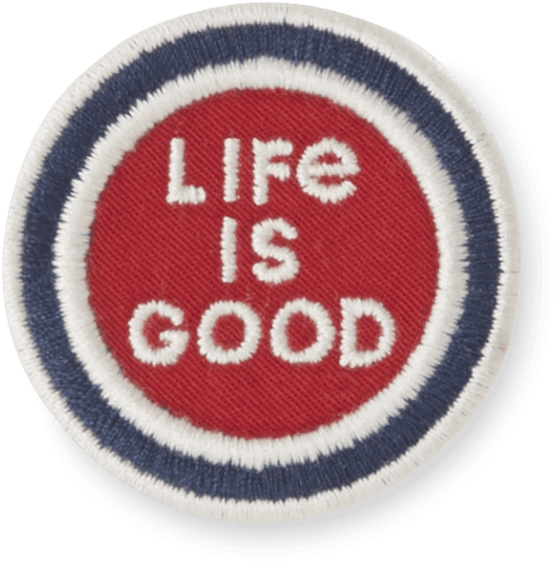 Lig Coin Positive Patch - Emblem (570x570), Png Download
