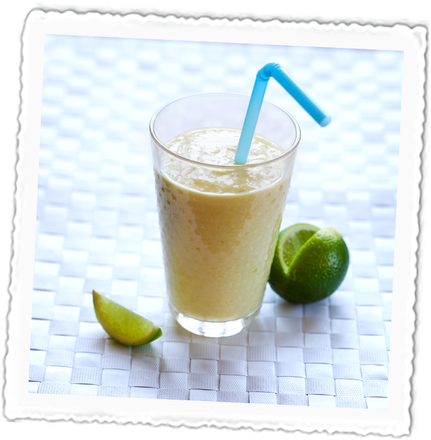 Health Shake (949x918), Png Download