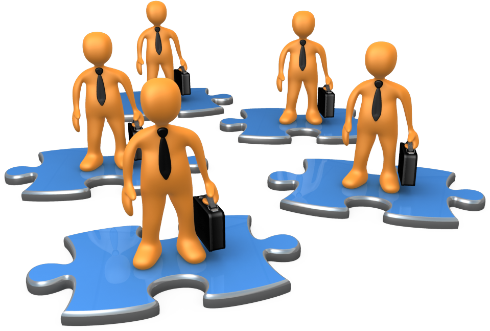 Manager To Leader - Clip Art (1024x768), Png Download