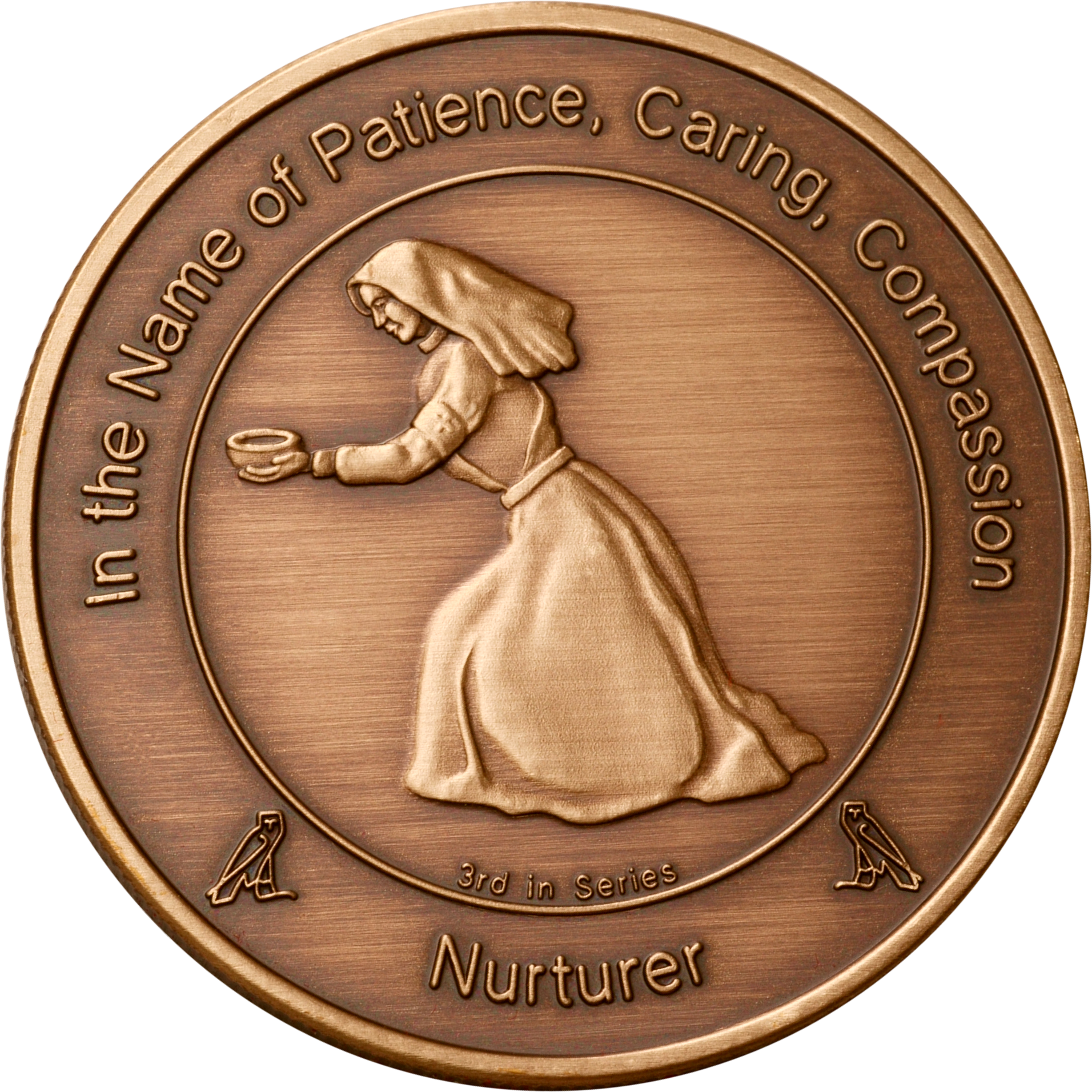 Bronze Coin Png Vector (1912x1912), Png Download