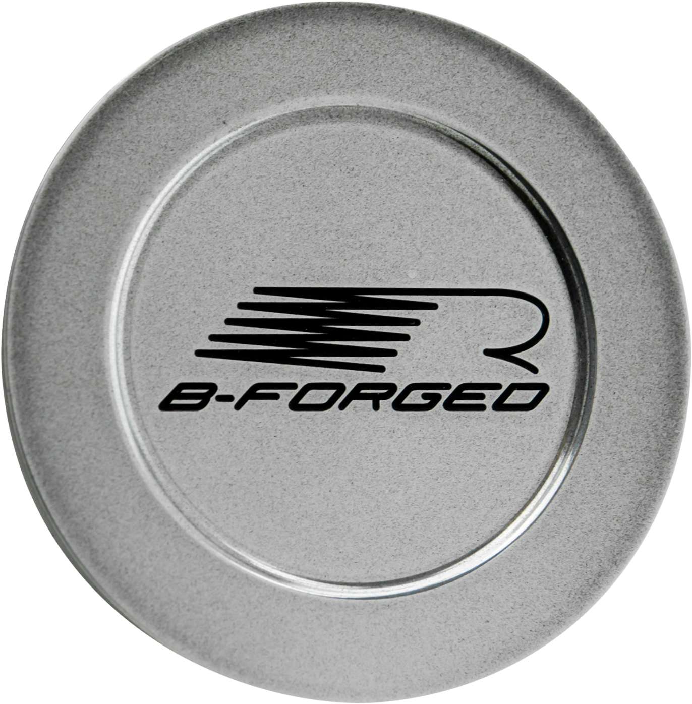 Polished Smoke Gloss - Custom Wheel (1500x1500), Png Download