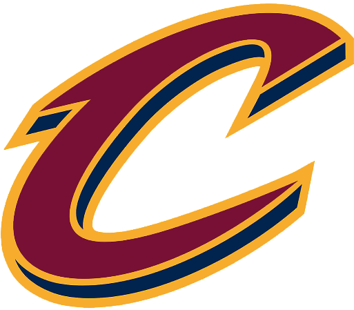 Cleveland Cavaliers C Logo - Cleveland Cavaliers C (800x600), Png Download