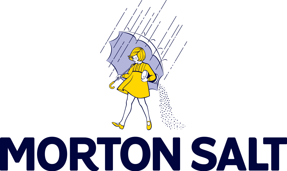 Morton Salt Logo Png (1200x716), Png Download