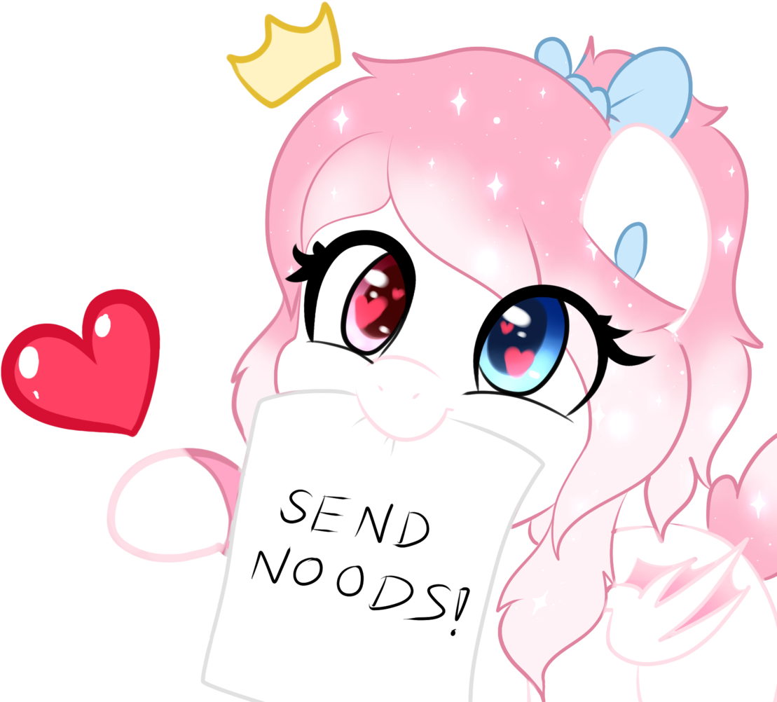 You Can Click Above To Reveal The Image Just This Once, - Cartoon (1225x1024), Png Download