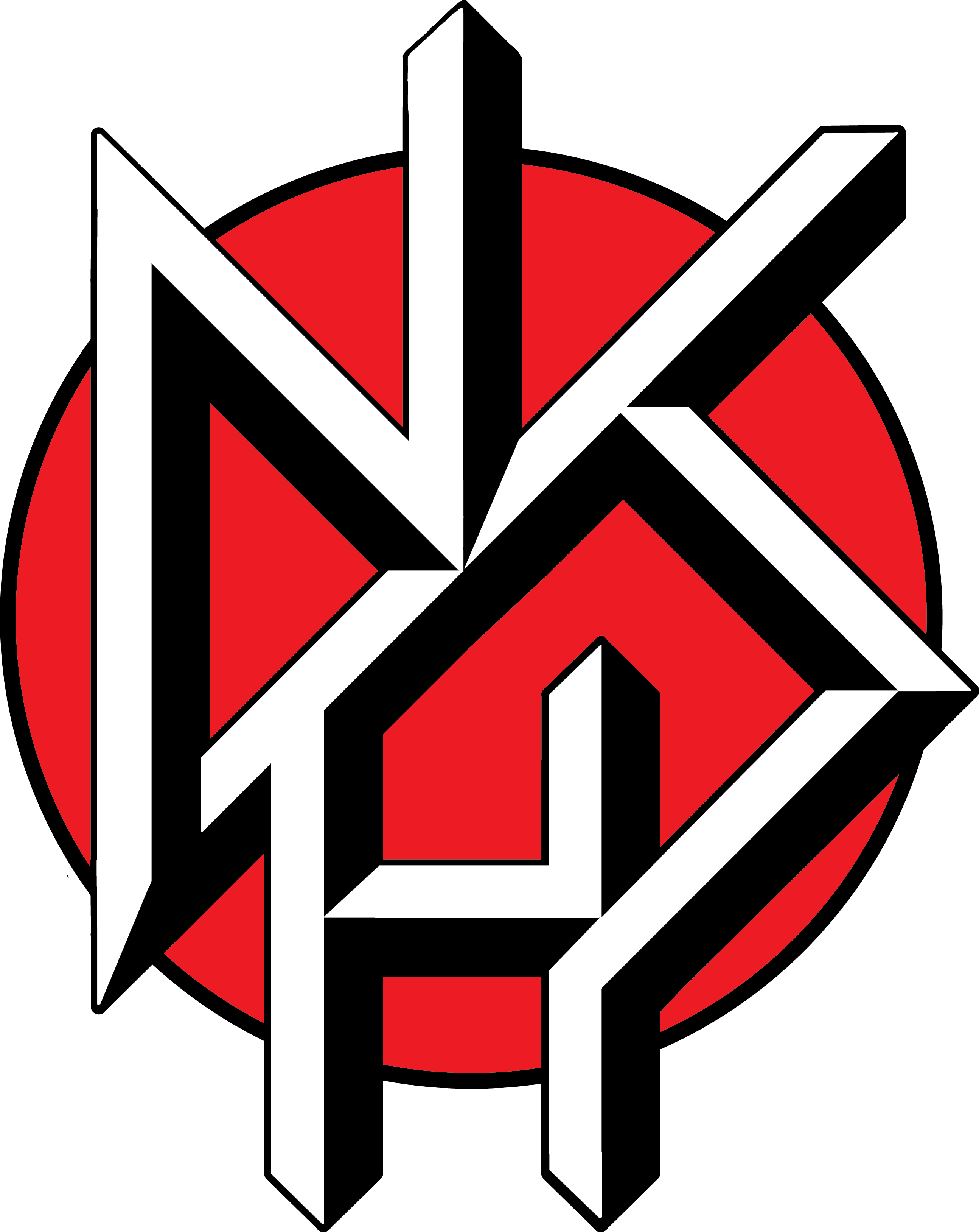 Download 90's Baby - Transparent Dead Kennedys Logo PNG Image with No ...