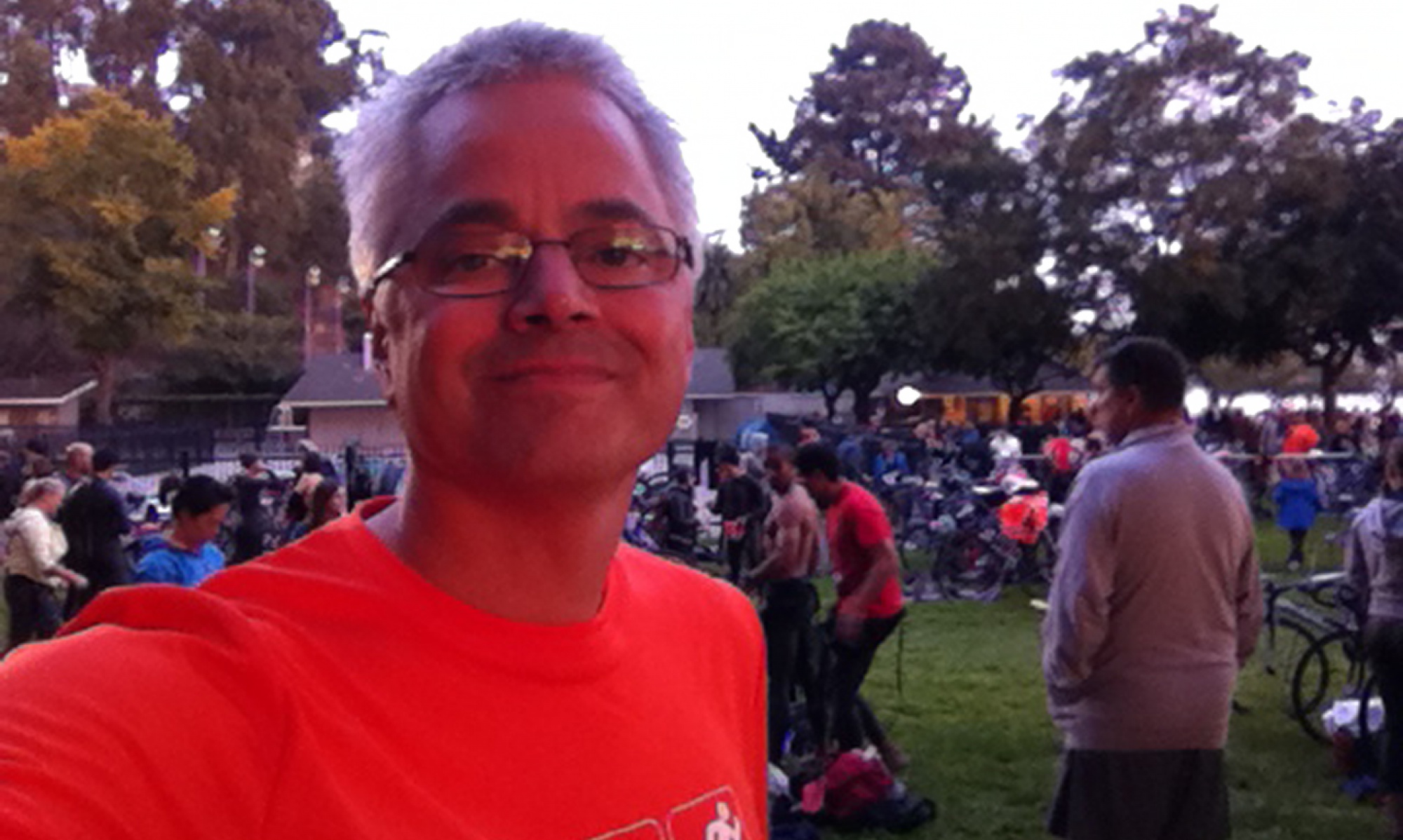 If You Are Sitting On The Couch Right Now Wanting Desperately - Crowd (2000x1198), Png Download