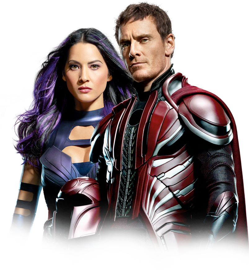 View Samegoogleiqdbsaucenao X-men , (802x1018), Png Download