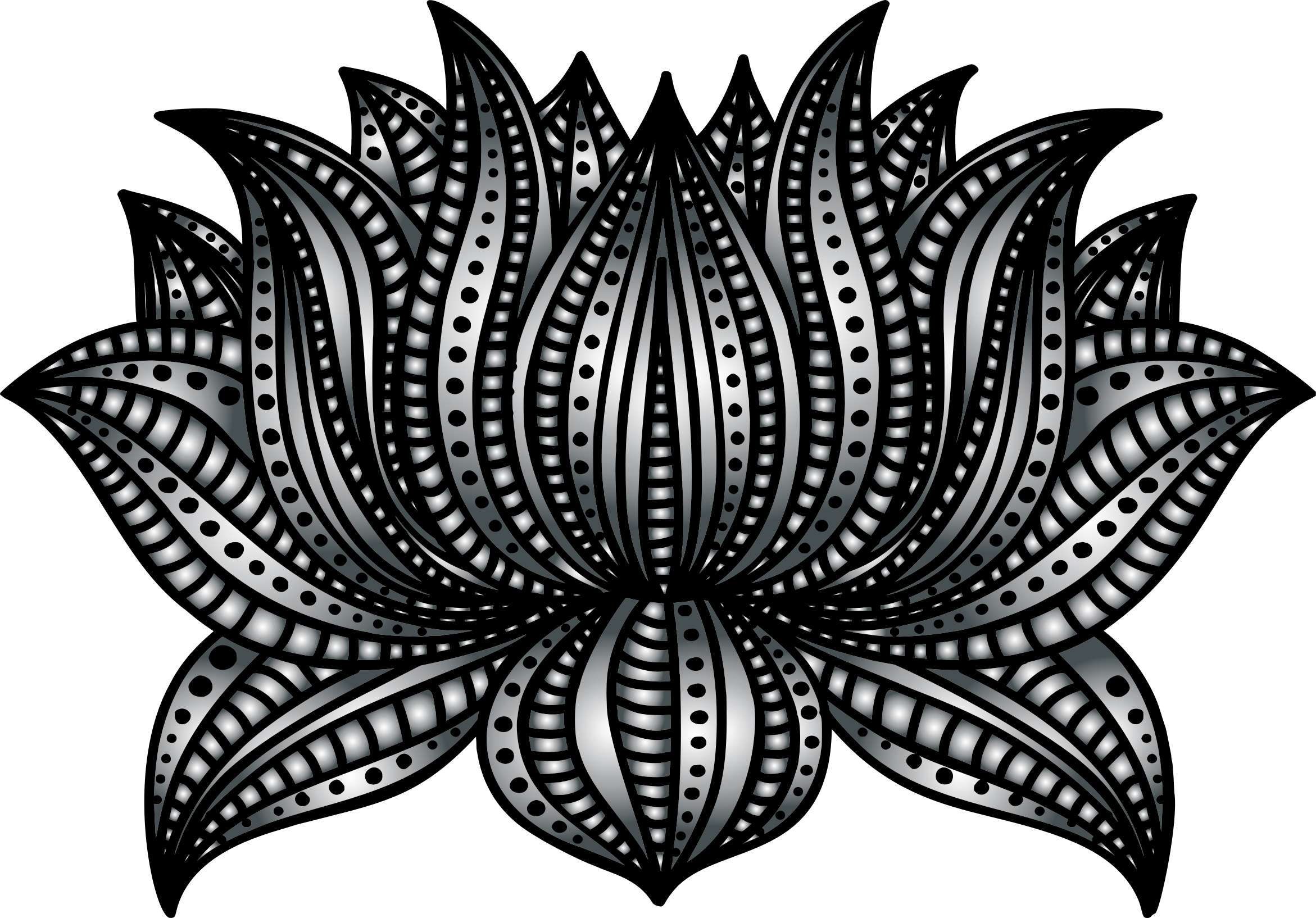 Big Image - Clip Art (2342x1634), Png Download