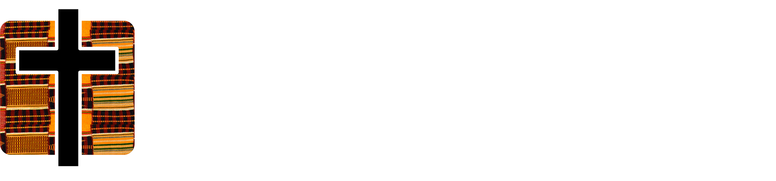 Image Freeuse African American Church Clipart - Church Usher (3165x740), Png Download