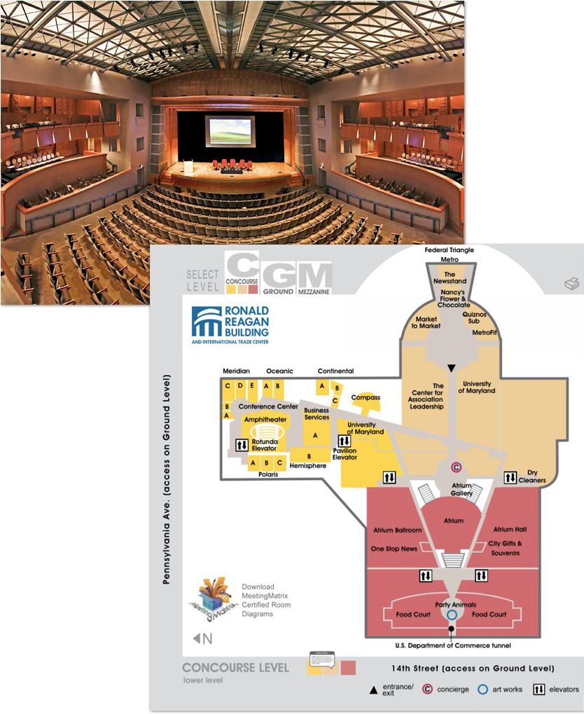 The U - Auditorium (833x1038), Png Download